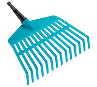 Gardena Combisystem Balai à feuilles 03105-20 27 cm