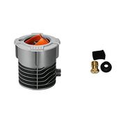 Gardena Départ Enterré de Système de Départ Pratique des Conduites et Systèmes d'Arrosage & tomatique de Accessoire pour Dérivation en T à Filetage Femelle 25 mm X 3/4"