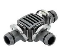 Gardena - Dérivation en T pour tuyau 13 mm G