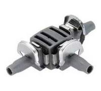 Gardena - Dérivation en T pour tuyau 4,6 mm G