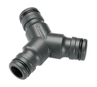 GARDENA Dérivation en Y grand débit 3/4" 2833-20