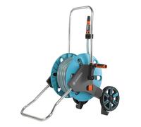 Gardena Dévidoir AquaRoll M Set - 18513-20