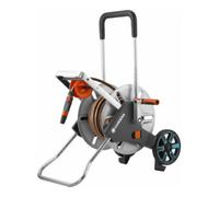 GARDENA Dévidoir de tuyau CleverRoll M Easy Set métal GARDENA Quantité:1