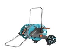 Dévidoir GARDENA - aquaroll M - Équipé - 18512-26