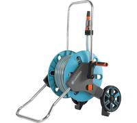 Gardena Dévidoir sur roues 20m CleverRoll M + Accessoires