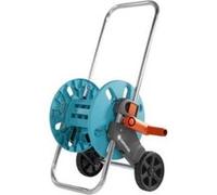 Dévidoir d'arrosage sur roues Gardena AquaRoll S