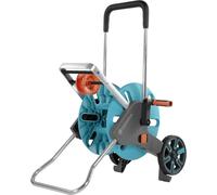 Gardena Dévidoir sur roues CleverRoll M Easy