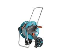 Dévidoir GARDENA - aquaroll M - Équipé - 18512-26