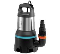 Gardena Dirty Water Submersible Pump 20000 Marque