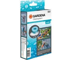 Gardena Disques de Nettoyage Cleansystem - 1 pcs