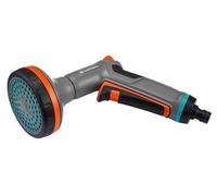 Gardena Douche Confort pour Beete: Douche Garten pour irrigation des lits et de grandes surfaces, verrouillage permanent, protection gouttière, protection contre le gel (18319-32)