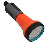 Gardena Douche d'irrigation: douche compacte de jardin, poutre de douche douce pour plantes et surfaces en pot, résistance au gel (18310-20)