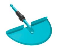 Gardena Combisystem beche / coupe-bordures de gazon, 22 cm, 3149-20