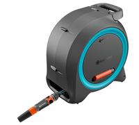 Gardena Boîte a tuyau double M 2v1 20m, 18694-20