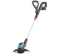GARDENA EasyCut 23/18V P4A Ready-To-Use-Set Coupe-bordures avec batterie, avec