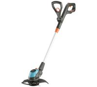 GARDENA EasyCut 23/18V P4A solo sans fil Coupe-bordures sans batterie