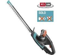 GARDENA EasyCut Taille-haies 40/18V, P4A, sans chargeur ni batterie 14733-55