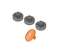 Gardena Easycut 400 ComfortCut 450 Grass Trimmer with Trimmerspole