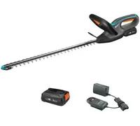 Gardena EasyCut 55/18V Taille-haies - 1x 2,0Ah 14735-20