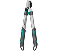 Gardena Sécateur de jardin EasyCut S 12030-20 Contournement Noir, Gris