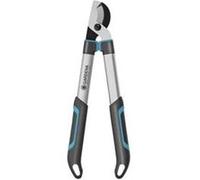 Gardena EasyCut sécateur Contournement Noir, Gris Noir G