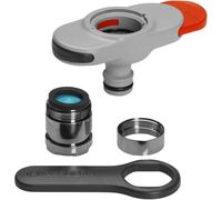GARDENA Eau Robinet Connecteur Pour Intérieur Articles Tuyau Plante Fleur Beds