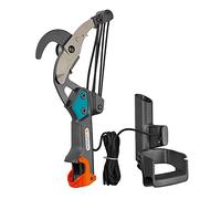 Gardena Échenilloir à lame franche Combisystem - Démultiplication 5× - Coupe jusqu'à 35 mm (298-20)