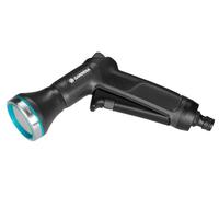 Gardena EcoLine Lance d’arrosage: Pistolet pour l’arrosage des plantes en pot et des plates-bandes, jet d’eau, fabriqué en matériaux recyclés, résistant aux UV et au gel (18910-20)