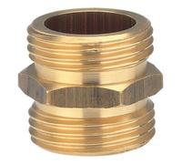 Gardena Embout fileté en laiton 33,3 mm (G 1) - 07261-20