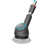 Gardena Embout p. brosse boisseau AquaBrush