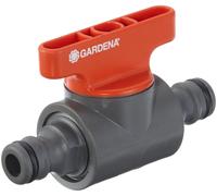 Gardena Embrayage Avec Vanne de Régulation