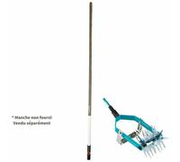Gardena Émietteur-sarcleuse Combisystem® 14cm