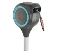 GARDENA Enrouleur de jardin RollUp S