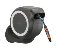 GARDENA 18602-20 15 m 1 pc(s) Dévidoir de tuyau