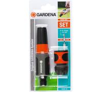 GARDENA Ensemble D’Arrosage En Jet 1 Pièce