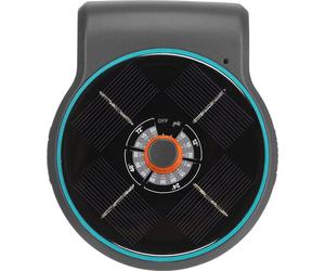 Gardena Ensemble d'Arrosage Automatique Solaire AquaBloom - 1 kit