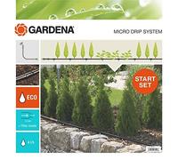 Gardena Ensemble De Démarrage Rangée De Plantes M
