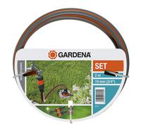 GARDENA Set de connexion grand débit 2713-20