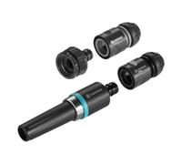 GARDENA "Nécessaire de base d''arrosage EcoLine, Seringue"