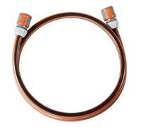 GARDENA Equipement de branchement - Mise en place branchement au robinet - Kit complet prêt à l’emploi - (18050-26)