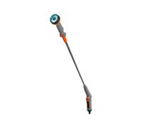 Gardena Lance d'arrosage Comfort 18334-20 G multijets tête pivotante