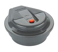 Gardena G1249-20 Unidad de Control Para el Mando de Las válvulas de riego, Estándar