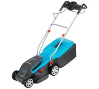 Gardena G5034-20 1400/34 Potencia 1400 W, Ancho 34 cm Aperçu rapide Ajustement Rapide, taille minimum PowerMax Standard ø 42 mm Marron