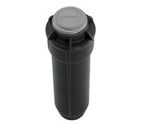 Gardena G8211-29 Turbo-aspersor T 100 Comfort Para regar pequeñas áreas de césped, Estándar