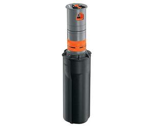 Gardena G8213-29 Turbo-aspersor T 380 Comfort Para regar Grandes áreas de césped, Estándar