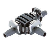 Gardena G8330-29 Pieza en T 4,6 mm Blister de 10 derivaciones.Con el sistema de conexión Quick & Easy, Estándar