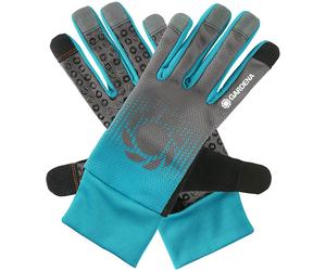 Gardena Gants de jardin pour petits travaux (Taille 8 / M) 11501-20