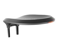 Abri tondeuse robot - GARDENA - SILENO Max, Free - Station de charge - Protection soleil et salissures