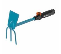 Gardena GARD Petit Hacheur 8915-20 Cs-Petit Hacheur Droit 3Pièces