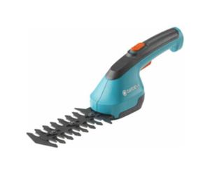 GARDENA GARDENA AccuCut Li Set avec lame à herbe et à buisson Quantité:1